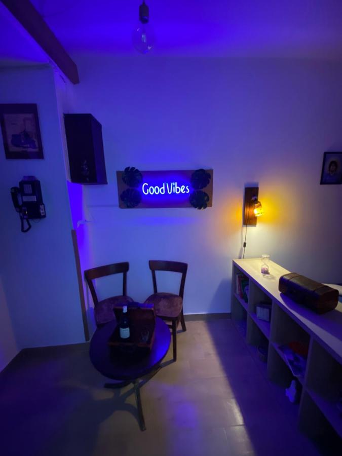 Magliara'S Room Napoli Exterior foto